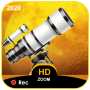icon Telescope & Binoculars Zoom HD Camera(Telescopio e binocolo Zoom HD)