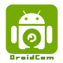 icon DroidCam - Webcam for PC (DroidCam - Webcam per PC)