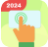 icon Auto Clicker(Auto Clicker: clic automatico, tocca, scorri
) 2.1.11