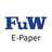 icon FuW(Finanz und Wirtschaft E-Paper
) 6.3