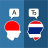 icon ID-TH Translator(Traduttore tailandese indonesiano) 3.4.3