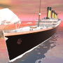 icon Idle Titanic Tycoon(Idle Titanic Tycoon: Ship Game
)