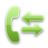 icon com.sonyericsson.extras.liveware.extension.call_log(Registro chiamate Smart Extras ™) 1.0.4