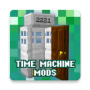 icon Time Machine Mod for Minecraft (Time Machine Mod per Minecraft
)