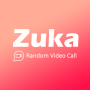 icon Zuka(Zuka: videochiamata casuale, chat dal vivo con sconosciuti
)
