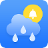 icon Rain Alert(: Previsioni meteo) 1.0.3