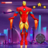 icon Iron Super Hero City War 4.4