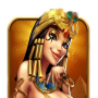 icon Cleopatra Runner Desert Rush(Cleopatra Runner: Temple Rush)