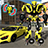 icon Super car robot transformer(Super car robot transformer :) 5.0