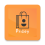 icon PrizeySearch, Compare, Buy for less!(Premio - Cerca, confronta, acquista a meno!
)