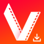 icon All in One Status Saver(Happy Video Downloader-Tutti i video Downloader
)