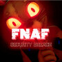 icon FNAF Security Breach(FNaF 9 - Violazione della sicurezza
)