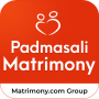 icon PadmasaliMatrimony(Padmasali Matrimonio App)