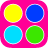 icon Colors for kids(Colori: gioco di apprendimento per bambini) 3.0.3