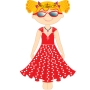 icon Dress up Princess for kids (Vesti la principessa per i bambini)