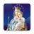 icon com.romeyosoft.rosaryhelper(Rosario audio) 8.0.0