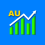 icon Australia Stock Market(Australia Stocks)