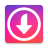 icon instagram.video.downloader.videodownloaderforinstagram(Video Downloader per Instagram, Story Reels
) 1.0.1