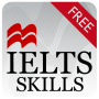 icon IELTS Skills(Abilità IELTS - Gratuito)