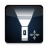 icon Flashlight Galaxy(Torcia Galaxy) 6.2.0