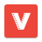 icon com.vmate.vmateindiadownloader(VMate Video Downloader: VMate Status Saver 2021
) 1.1