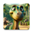 icon Dinosaur Scratch(Dinosauri giochi per bambini) 2024.101