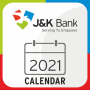 icon J&K Bank eCalendar 2022(JK Bank eCalendar 2021
)