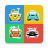 icon Cars Memory Game(Cars gioco di memoria per bambini) 3.0.0