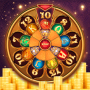 icon Mystical Wheel(Ruota mistica
)