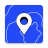 icon Geo Finder(Geo Finder: Localizzatore GPS e localizzatore per numero
) 1.0.1