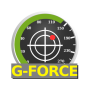 icon Speedometer(Tachimetro con misuratore G-FORCE)