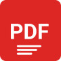 icon PDFReader(Lettore PDF, Visualizzatore PDF
)