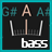 icon Fine Bass Tuner(Accordatore di bassi raffinati -) 1.90
