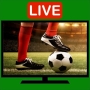 icon Football Live Score(Football Live Tv HD Streaming
)