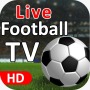 icon Live Football Score(Football TV Live Streaming HD
)
