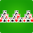 icon TriPeaks(TriPeaks Solitaire) 3.1.3.3864