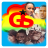 icon GhanaSky(Ghana Sky Web e stazioni radio) 5.0