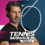 icon Tennis Manager(Tennis Manager Mobile
)