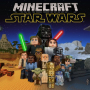 icon Star Wars Mod Minecraft(Star Wars Mod Minecraft
)