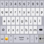 icon Classic Big Keyboard (Grande tastiera classica)