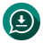 icon Status Saver(Story saver per whatsapp) 1.2.0
