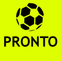 icon Pronto fut(Pronto Play futbol
)