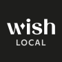 icon Wish Local for Partner Stores (Wish Local for Partner Stores
)