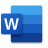 icon Word(Microsoft Word: modifica documenti) 16.0.13901.20198