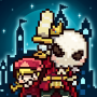 icon Mini Skull(Mini Skull-Pixel Adventure RPG
)