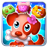 icon Hungry Pets(Hungry Pet Mania - Match 3 Game) 1.1.6