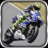 icon Highway Speed Motorbike Racer() 3.2