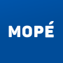 icon Wholesale(Mopé)