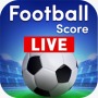 icon Football Live Score(Calcio TV Live Streaming HD
)