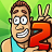 icon Breaker Fun 2(Breaker Fun 2: Zombie Brick) 2.4.5